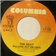 The Beat - Let Me Into Your Life / Walking Out On Love